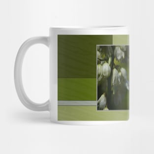 Nature’s Design: Vanilla Ice Cream 29 Mug